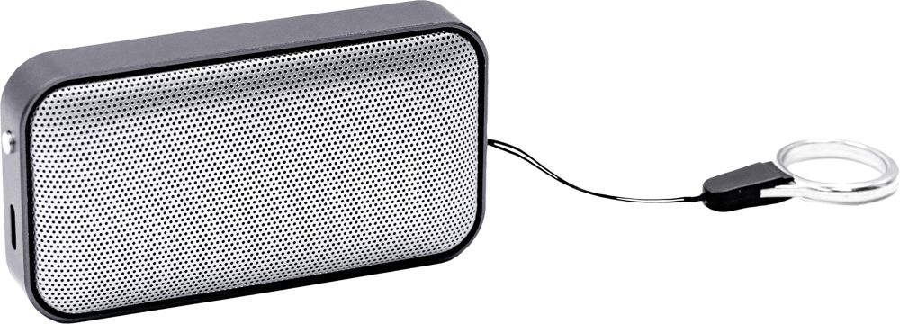 BrandCharger Nano wireless speaker