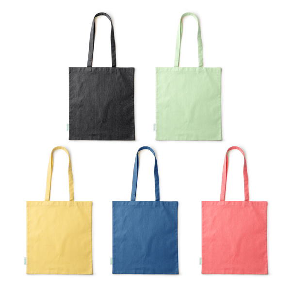 BAG BONDY RIVIERA BLUE