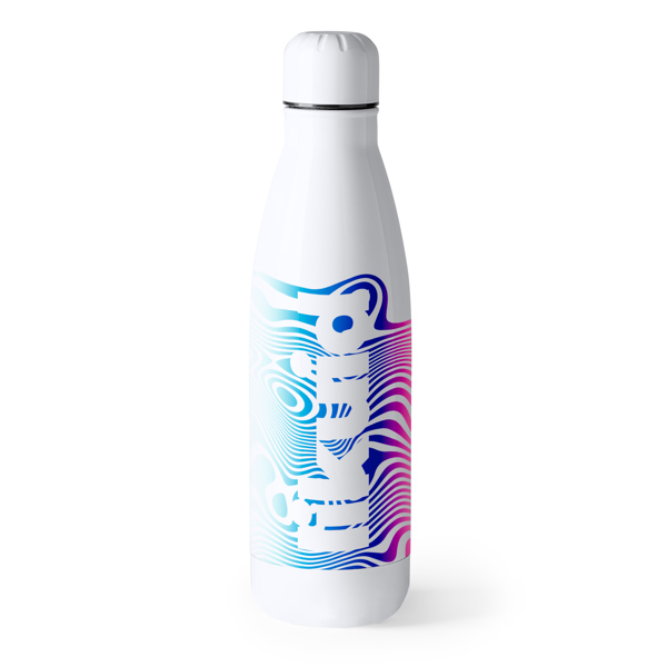 BOTTLE COPO WHITE