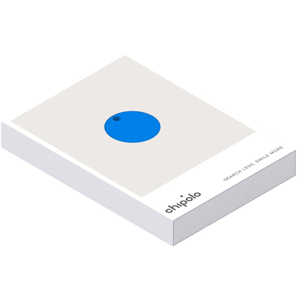 Chipolo POP tracking tag 