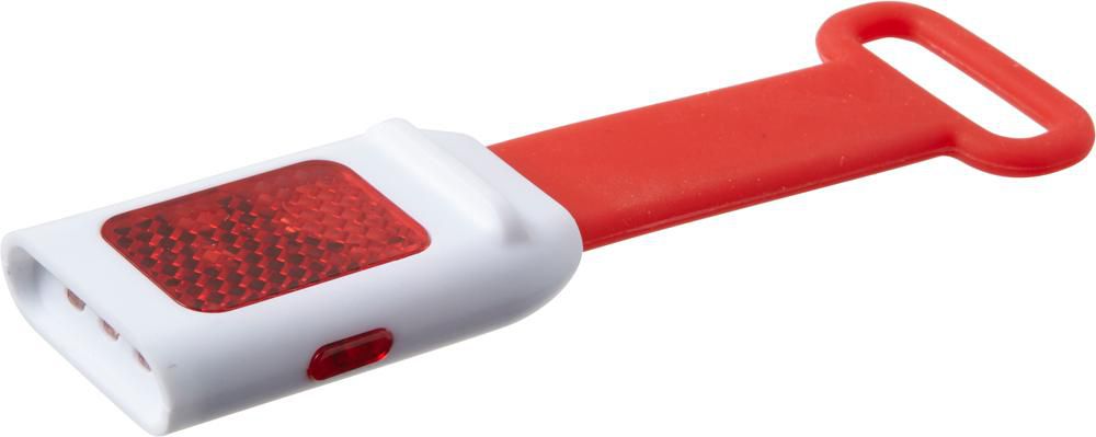 ABS bicycle light Duncan