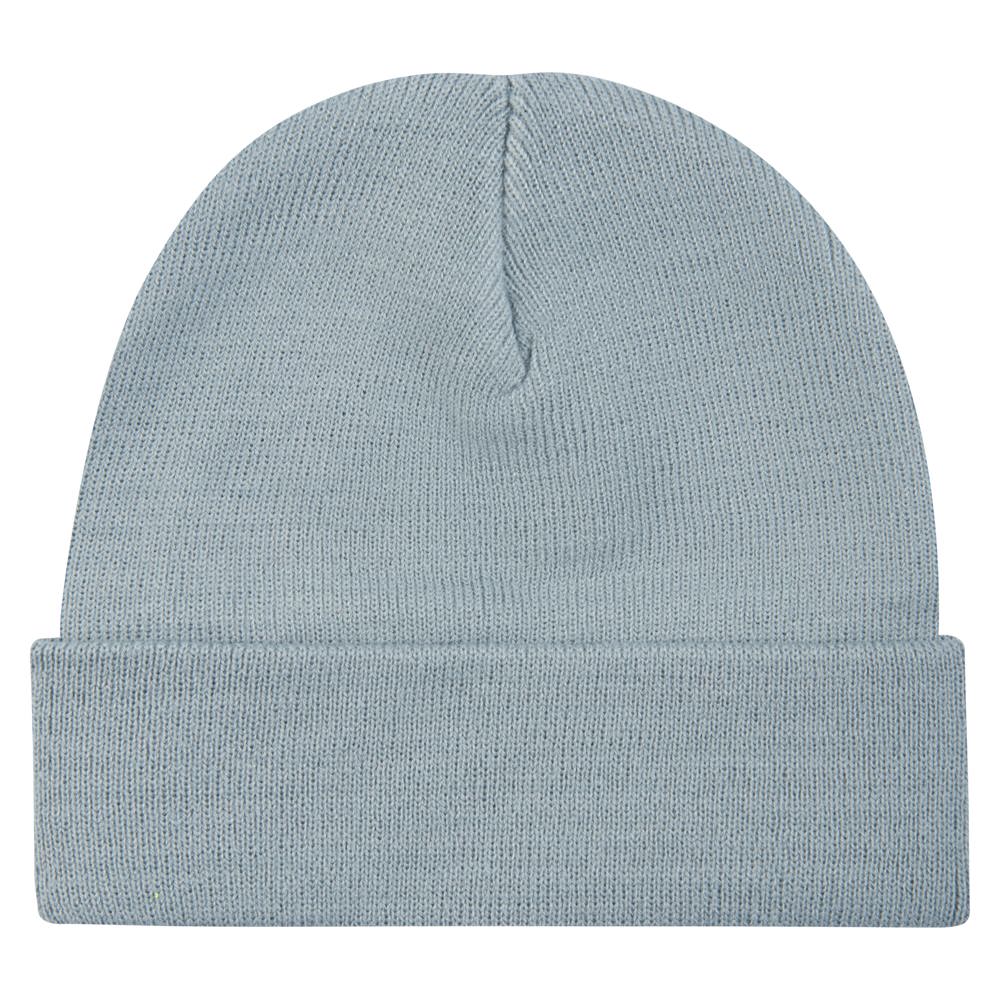 Knitted hat - Grey (PMS 429c) / Grey