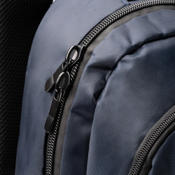 BACKPACK MARDOK BLACK