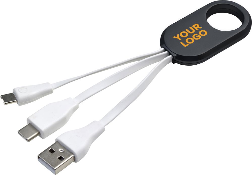 ABS cable set Pilar