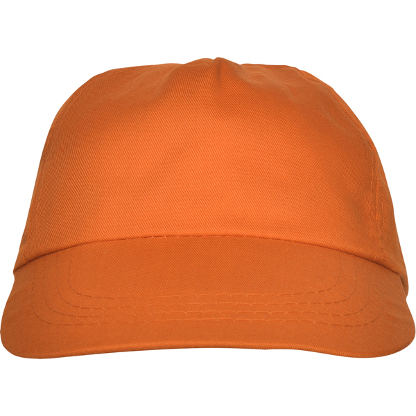BASICA - Orange