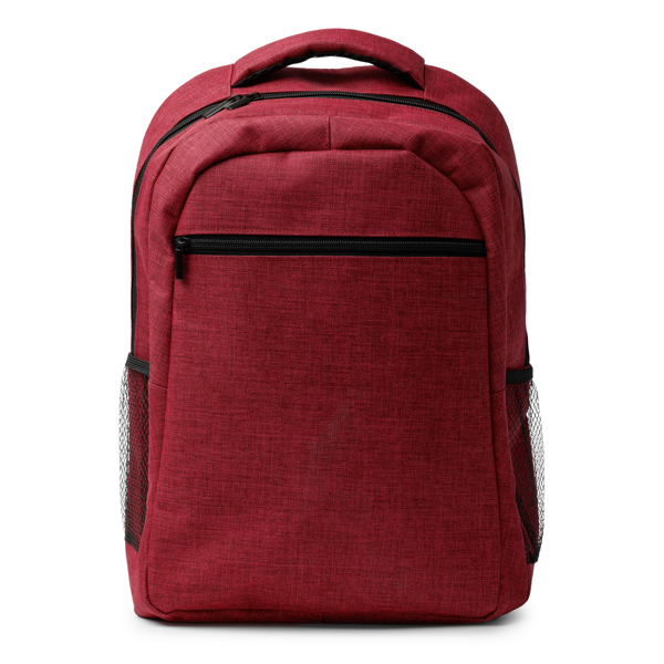 MEGAN - Heather red