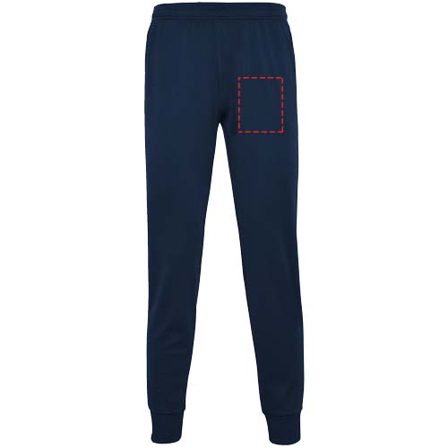 Argos 220 g/m² kids trousers