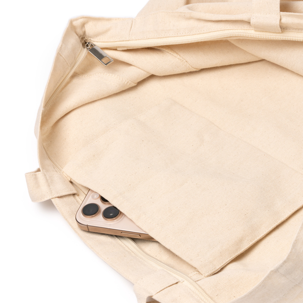 BAG BELMOX GREIGE