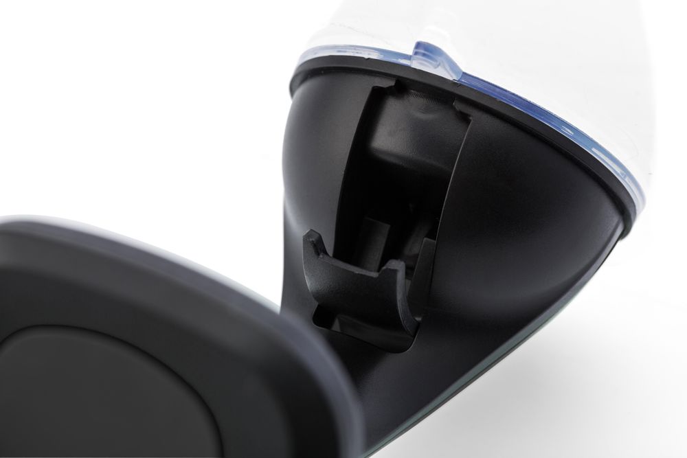 Plastic mobile phone holder Laurine
