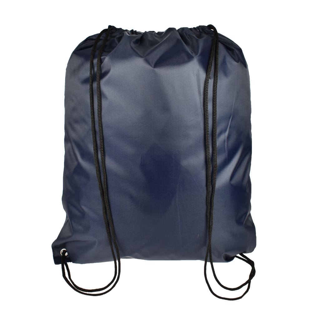 Promo bag - Navy (PMS 533c) / Navy