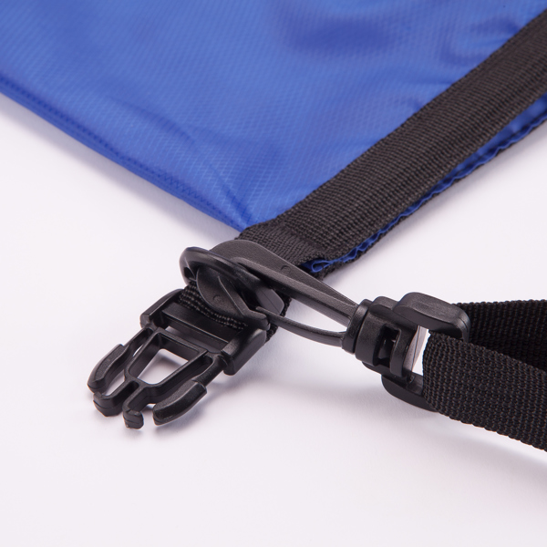 MANATI WATERPROOF BAG RED
