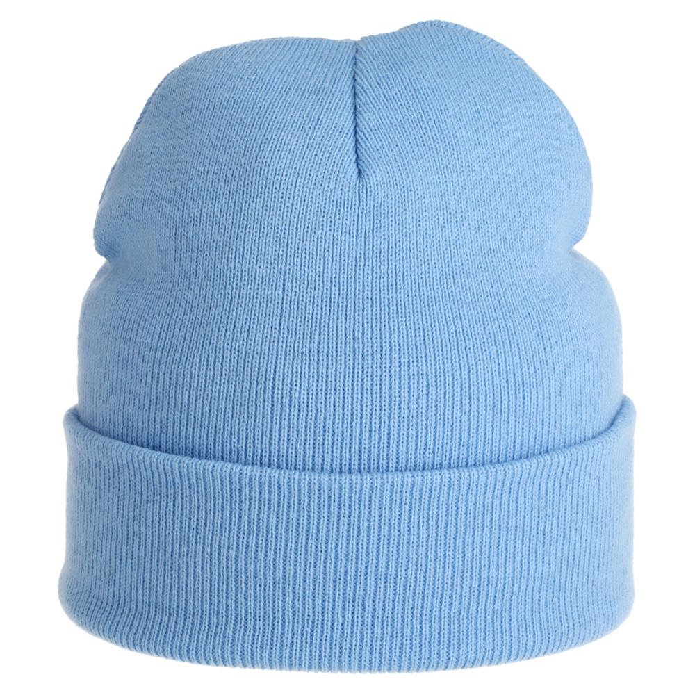 Knitted hat