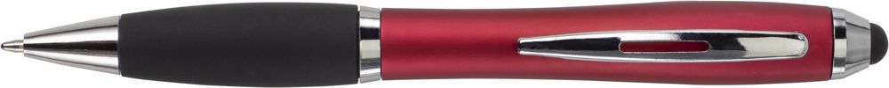 ABS ballpen Lana - Red