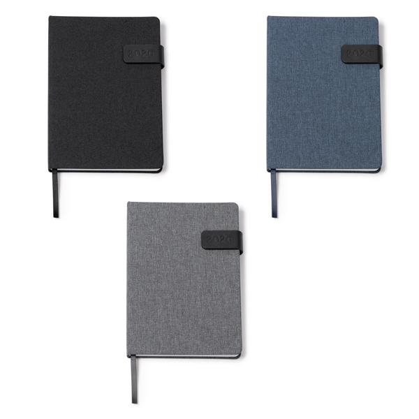 DIARY KOVEN BLACK