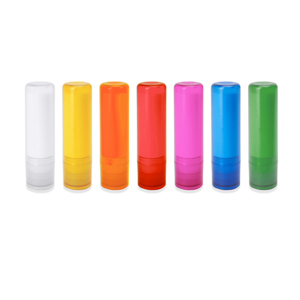 LISSEN LIP BALM WHITE