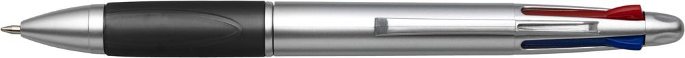 ABS ballpen Chloë - Black