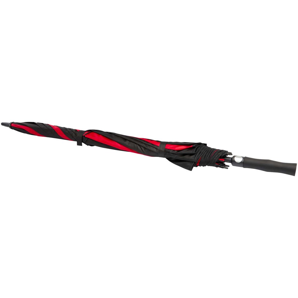 Jeff 30" windproof golf umbrella