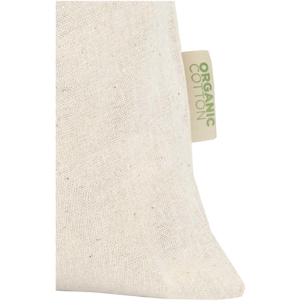Odisha 140 g/m² OCS organic gift bag - 30 x 25 cm