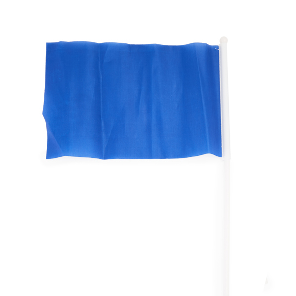 CELEB FLAG ORANGE