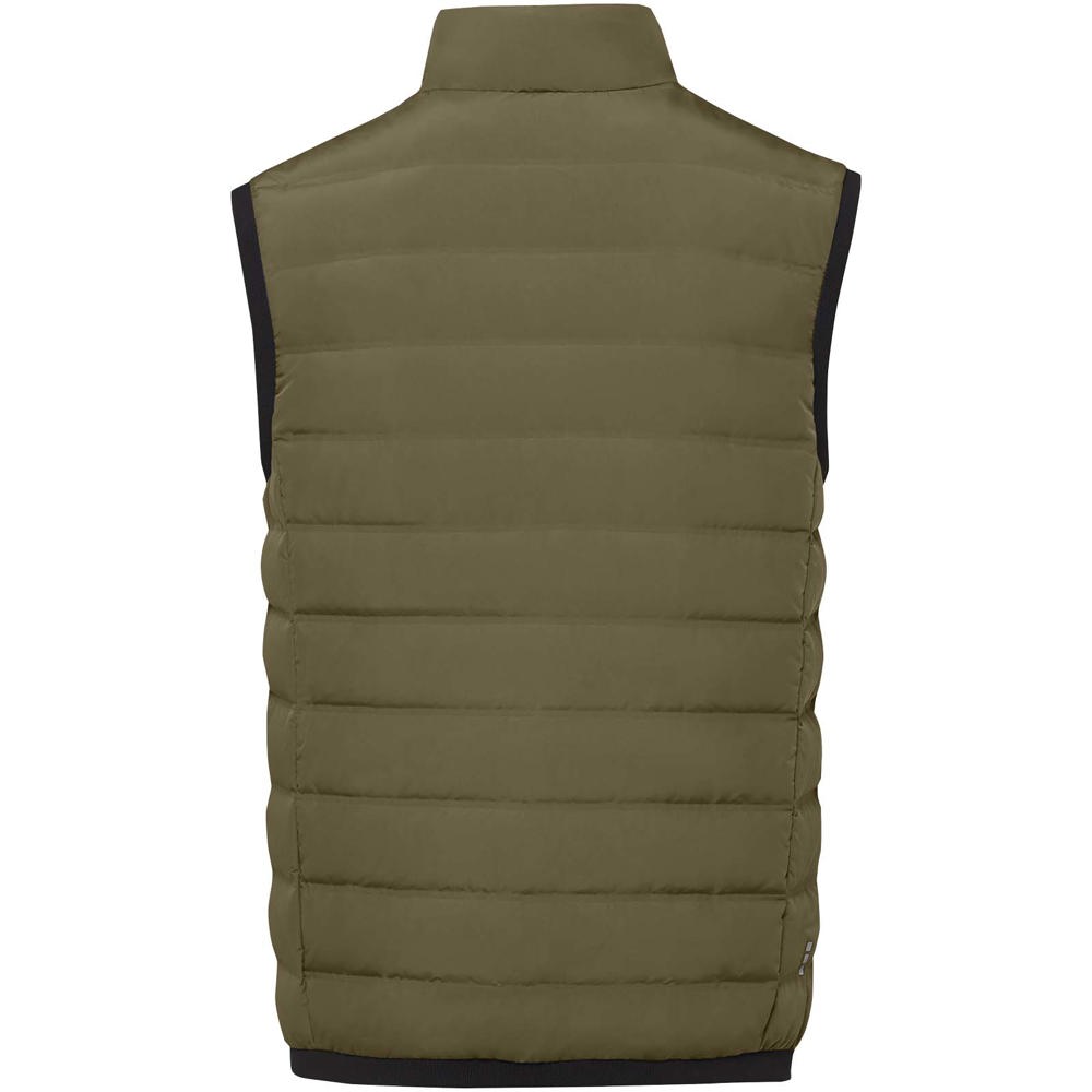Macin men's insulated down bodywarmer