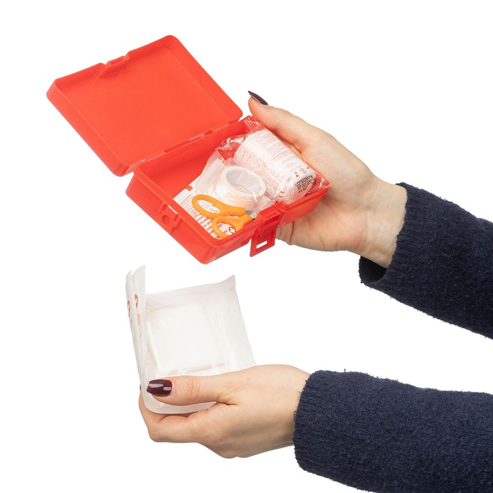 PP first aid set Amina