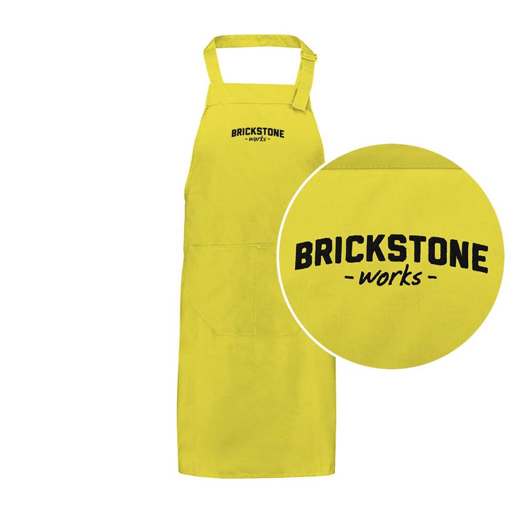 Apron 75x85 cm