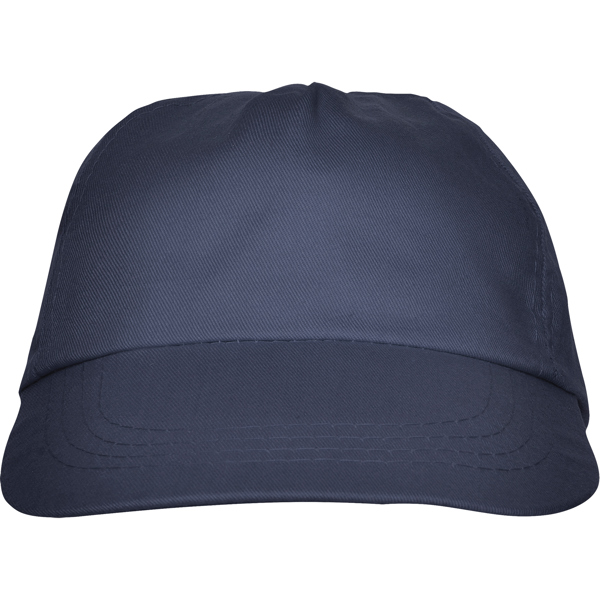 BASICA - Navy Blue