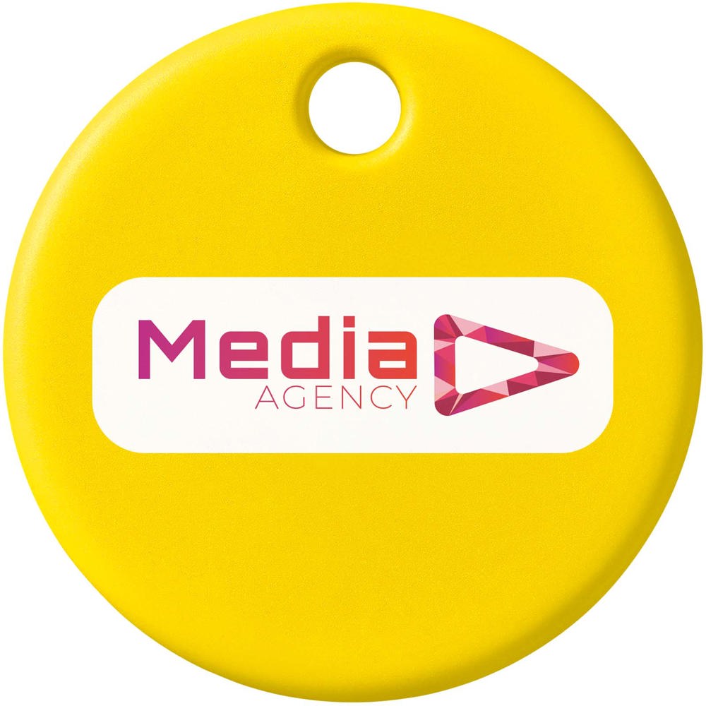Chipolo POP tracking tag 