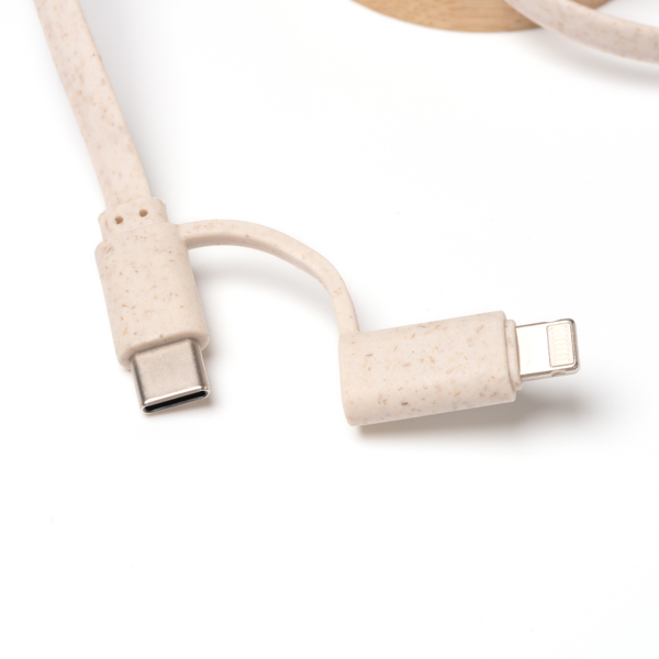 CABLE GARYK NATURAL