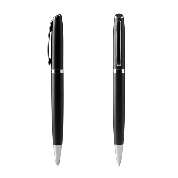 BALL PEN ALVIK WHITE