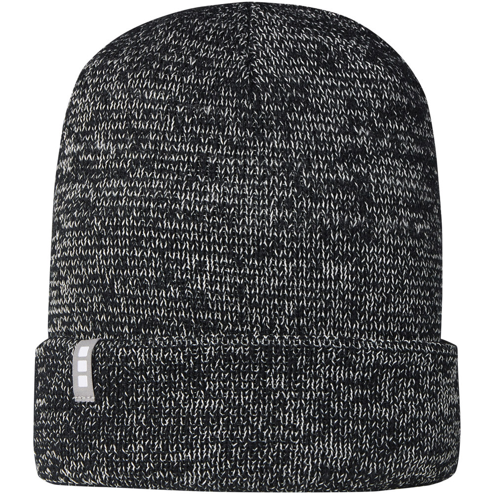 Rigi reflective beanie