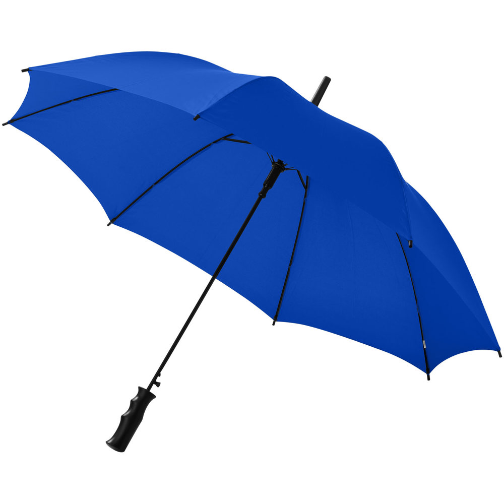 Barry 23" auto open umbrella - Royal Blue