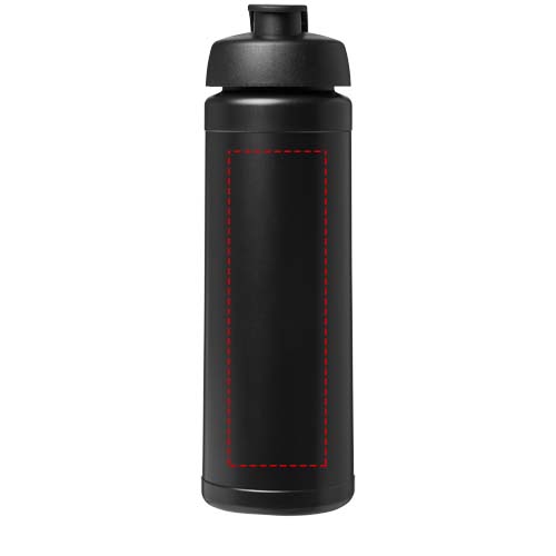 Baseline Rise 750 ml sport bottle with flip lid