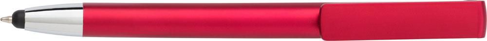 ABS 3-in-1 ballpen Calvin