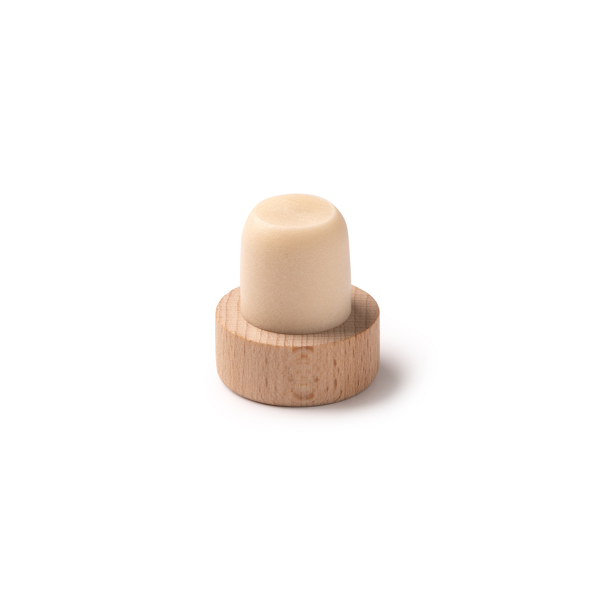 BOTTLE STOPPER KLAVAN NATURAL