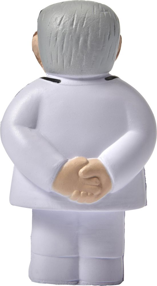 Anti-stress figure doktor Lily