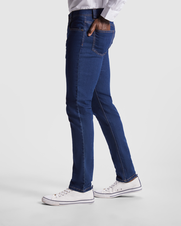 BROCK DENIM PANTS S/38 JEAN