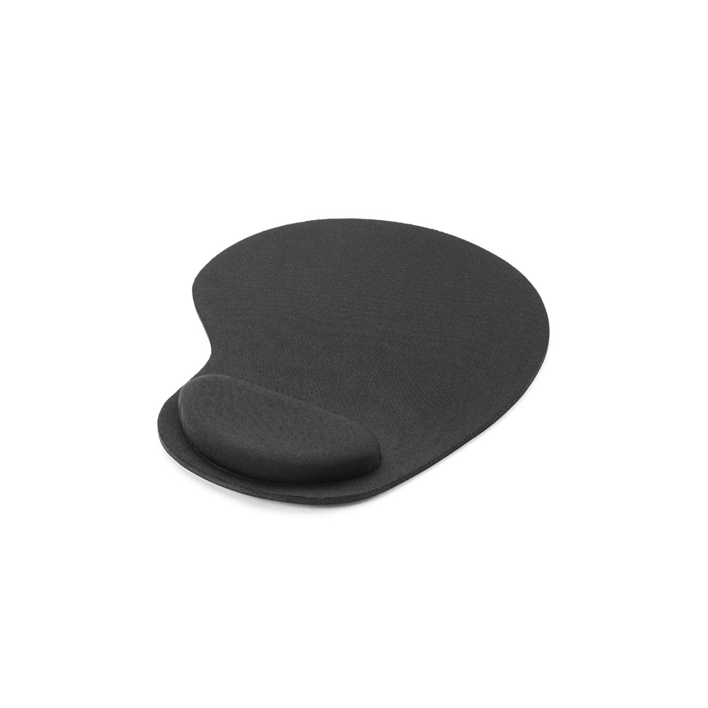 NORBERT. Εργονομικό mouse pad σχεδιασμένο για παρατεταμένη χρήση