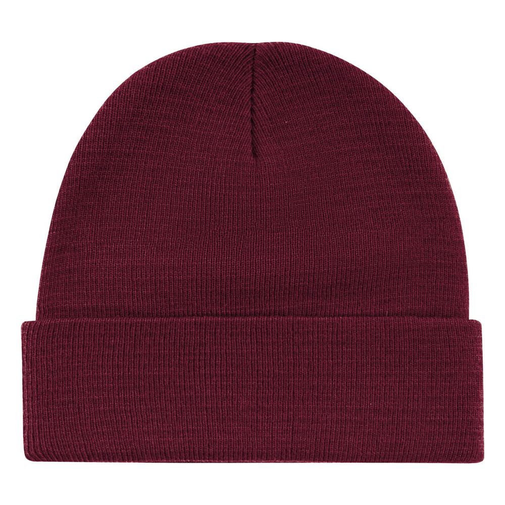 Knitted hat 100% rPET