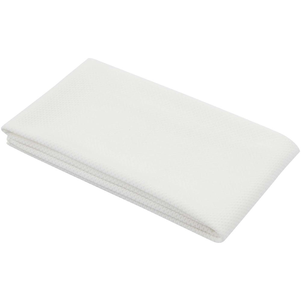 Althea sport towel 30x80 cm - White