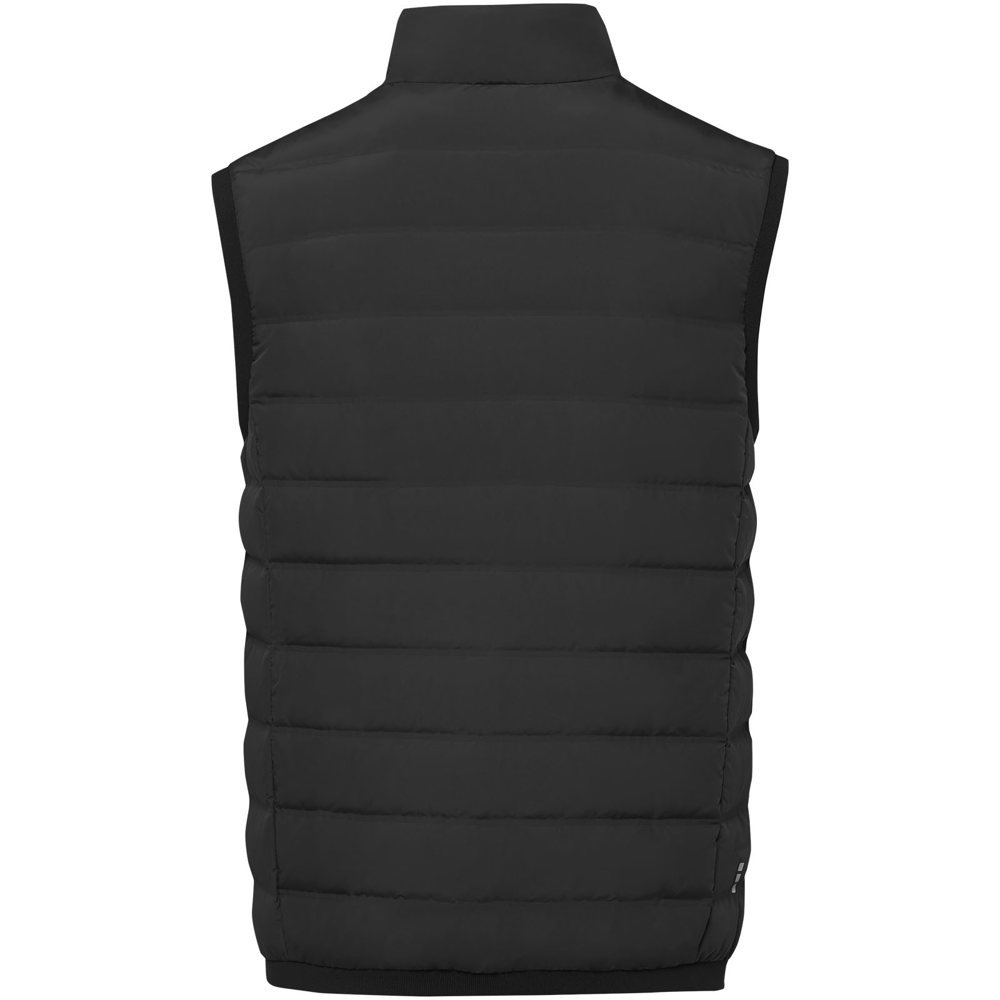 Macin men's insulated down bodywarmer