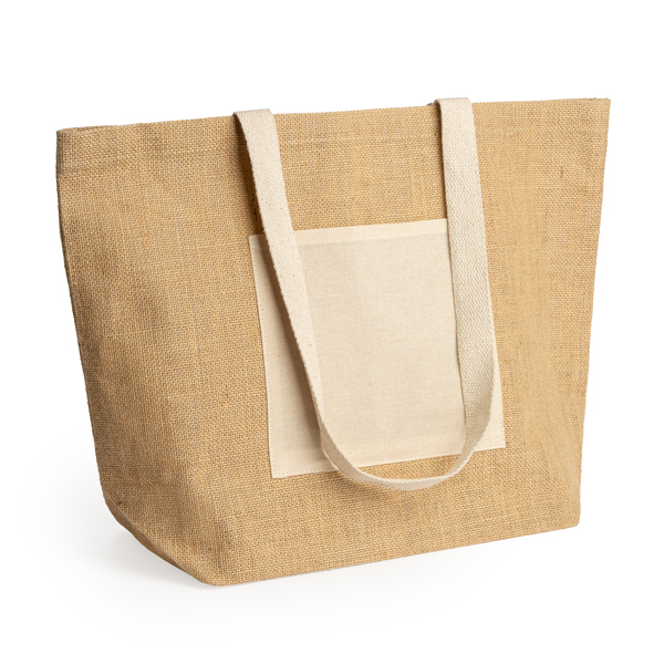 BAG GAVIA NATURAL