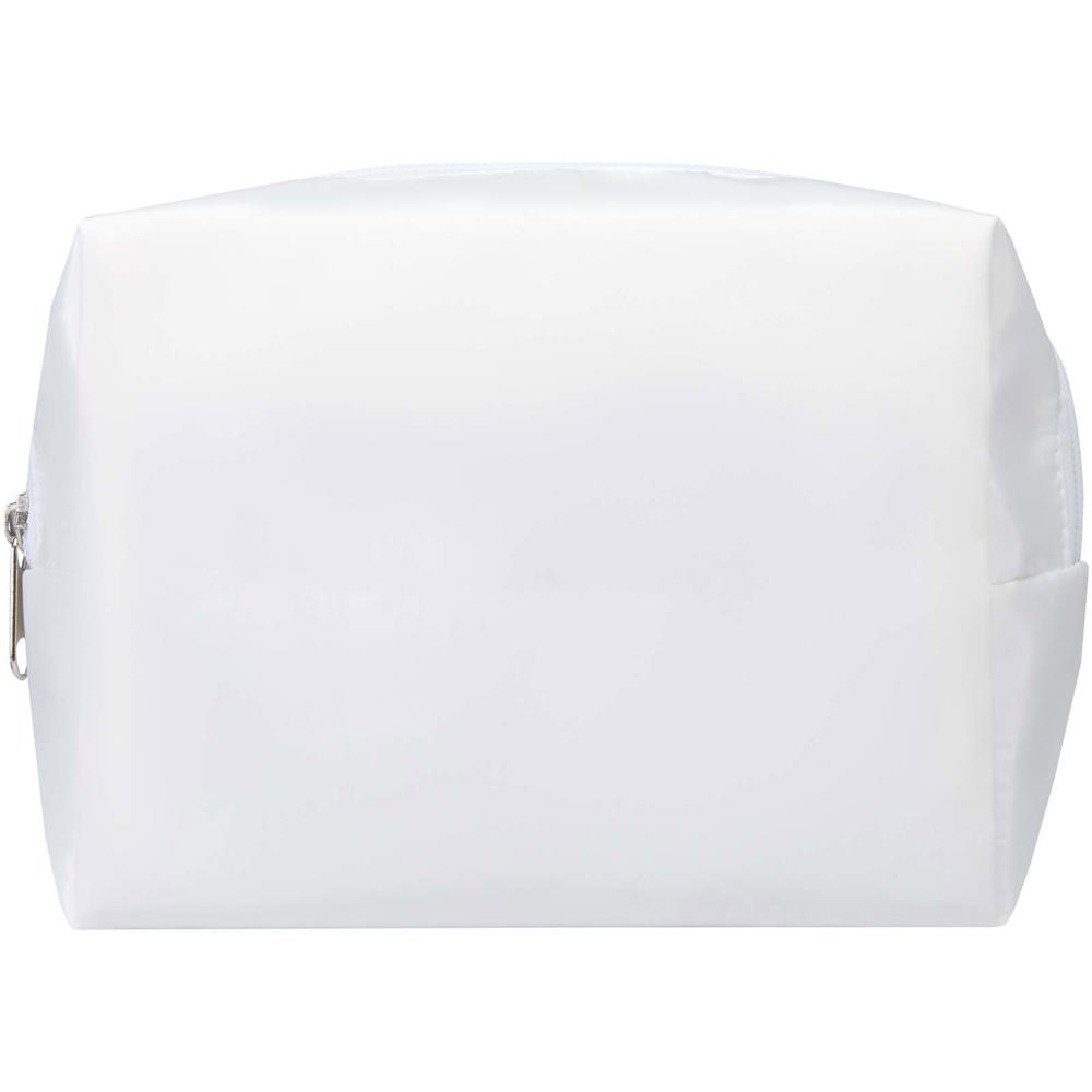 Muse GRS RPET toiletry bag 