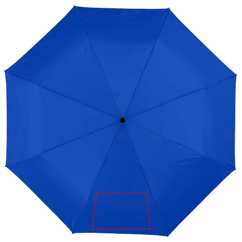 Alex 21.5" foldable auto open/close umbrella