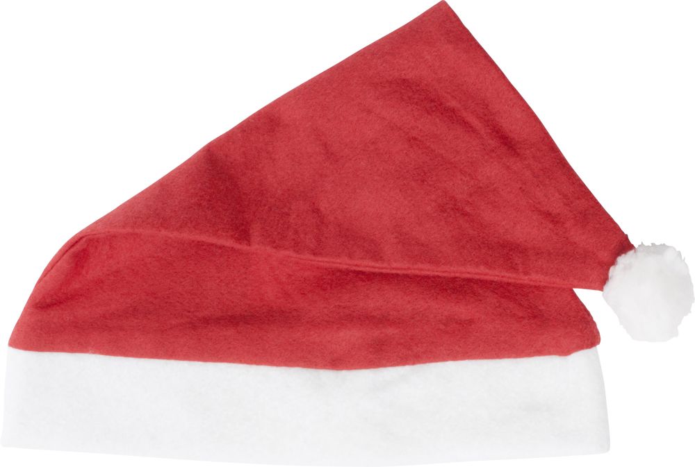 Christmas hat Rudolf