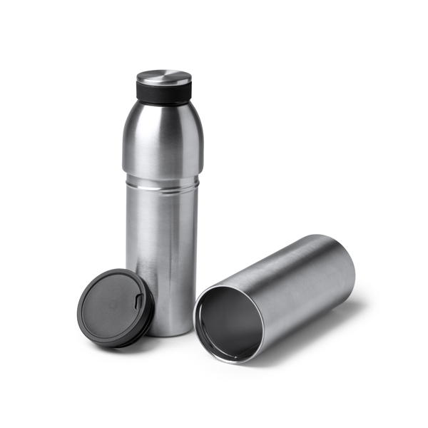 BOTTLE BOLT BLACK