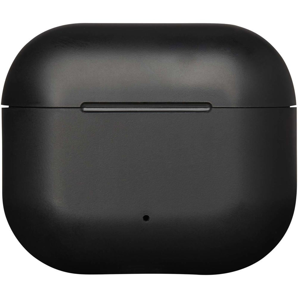 Altais recycled plastic True Wireless Bluetooth earbuds