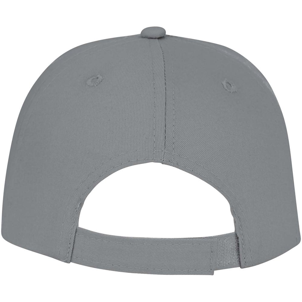 Ares 6 panel 175 g/m2 cap