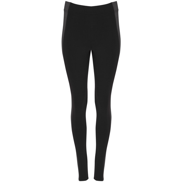 AGIA - BLACK/EBONY