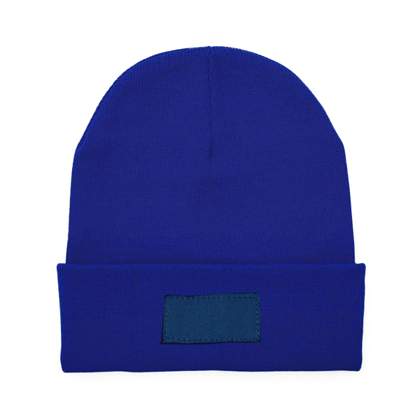 BULNES - Royal Blue